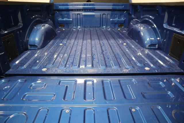 new 2025 Ford F-150 car, priced at $48,455