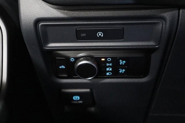 new 2025 Ford F-150 car, priced at $48,455