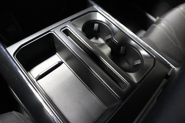new 2025 Ford F-150 car, priced at $48,455