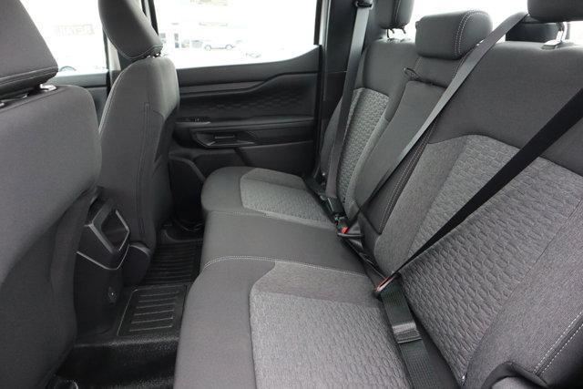 new 2024 Ford Ranger car, priced at $38,060