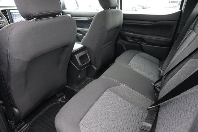 new 2024 Ford Ranger car, priced at $38,060