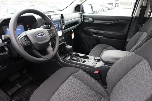 new 2024 Ford Ranger car, priced at $38,060