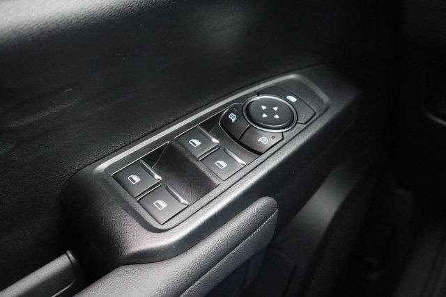new 2024 Ford Ranger car, priced at $38,060