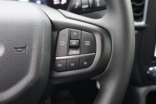 new 2024 Ford Ranger car, priced at $38,060