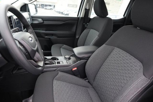 new 2024 Ford Ranger car, priced at $38,060