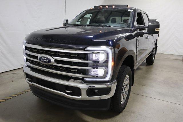 new 2024 Ford F-350 car, priced at $91,134