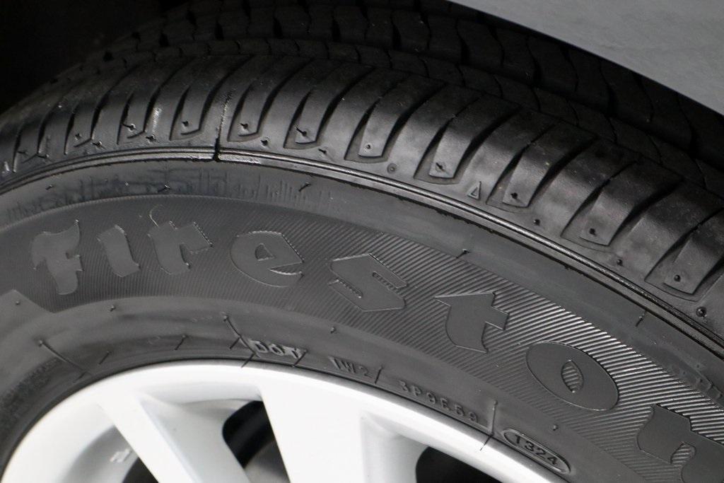 used 2025 Toyota Camry car, priced at $26,100