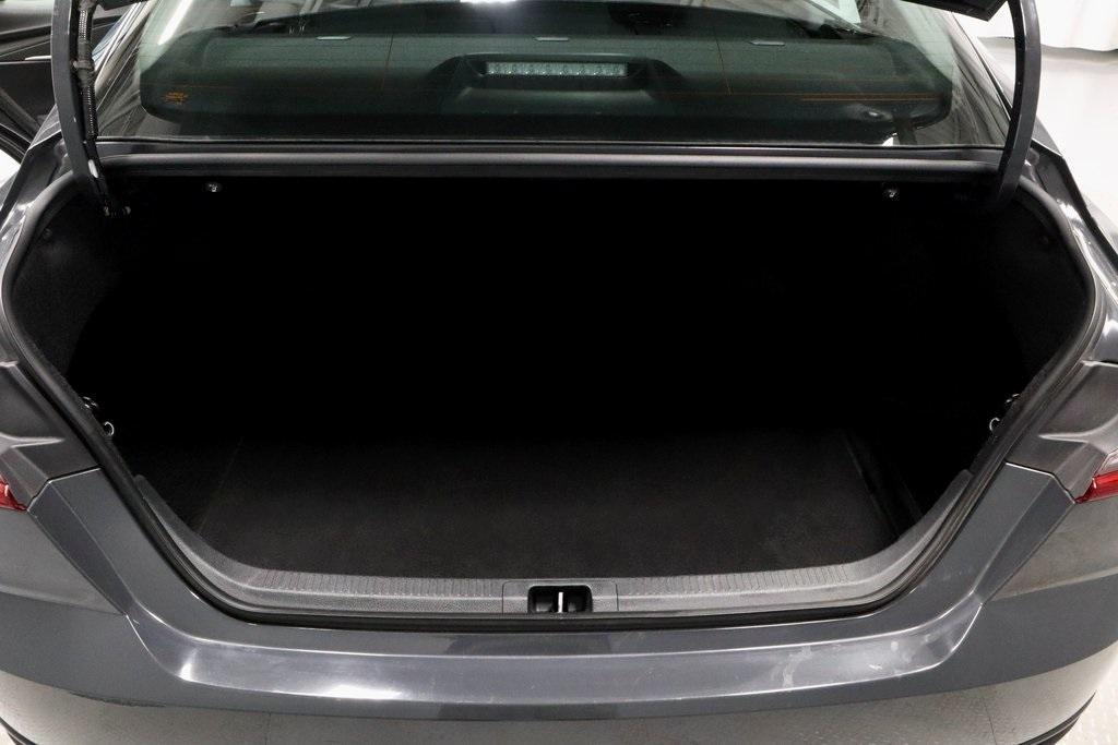 used 2025 Toyota Camry car, priced at $26,100