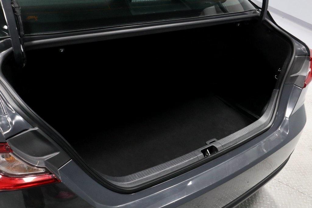 used 2025 Toyota Camry car, priced at $26,100