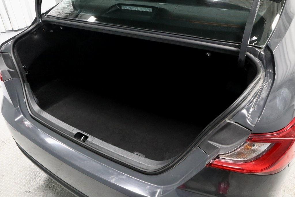 used 2025 Toyota Camry car, priced at $26,100