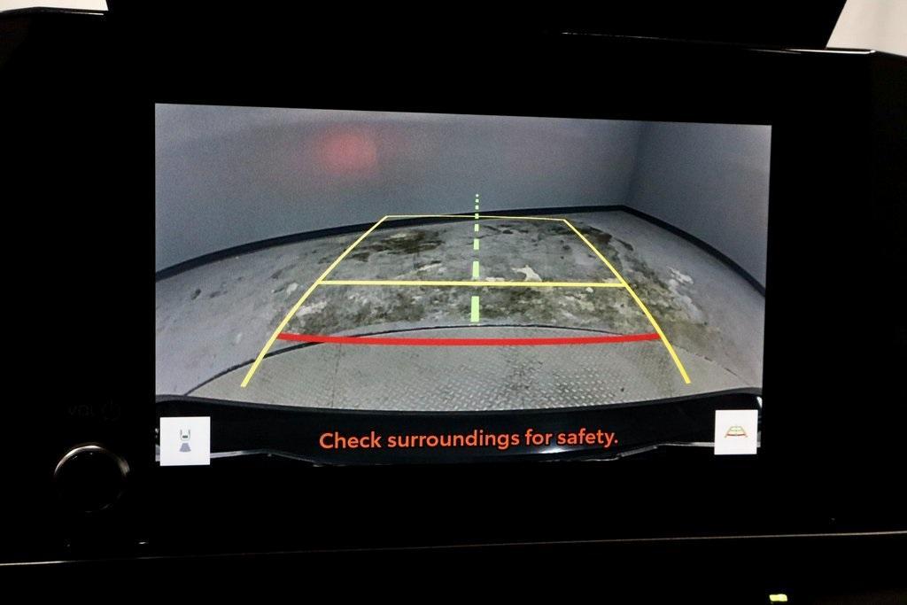 used 2025 Toyota Camry car, priced at $26,100