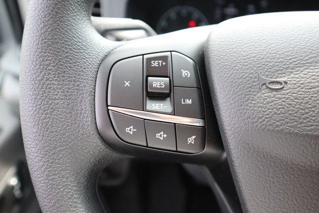 new 2025 Ford Transit-150 car, priced at $52,365