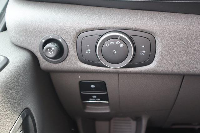 new 2025 Ford Transit-150 car, priced at $52,365