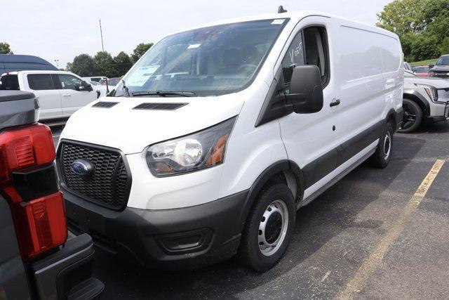 new 2025 Ford Transit-150 car, priced at $53,865