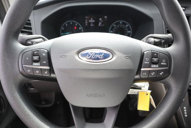 new 2025 Ford Transit-150 car, priced at $52,365