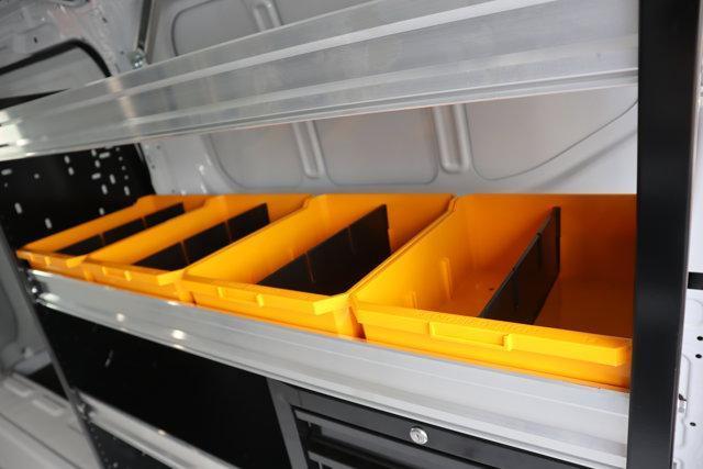new 2025 Ford Transit-150 car, priced at $52,365