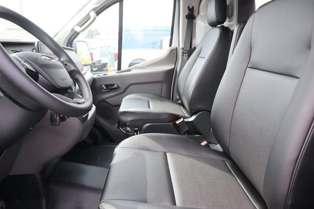 new 2025 Ford Transit-150 car, priced at $52,365