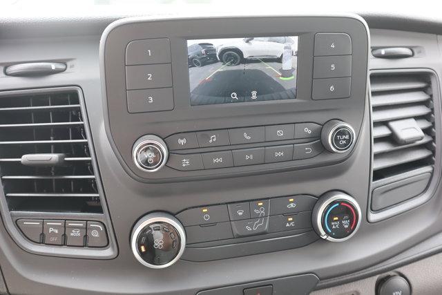 new 2025 Ford Transit-150 car, priced at $52,365