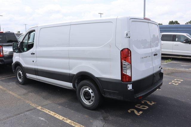 new 2025 Ford Transit-150 car, priced at $52,365