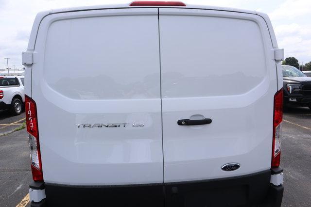new 2025 Ford Transit-150 car, priced at $52,365