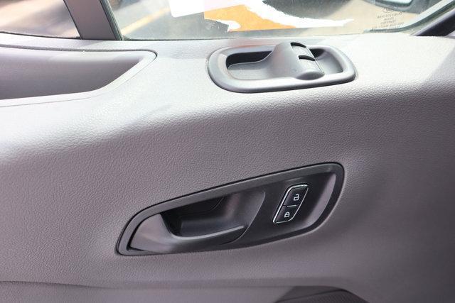 new 2025 Ford Transit-150 car, priced at $52,365