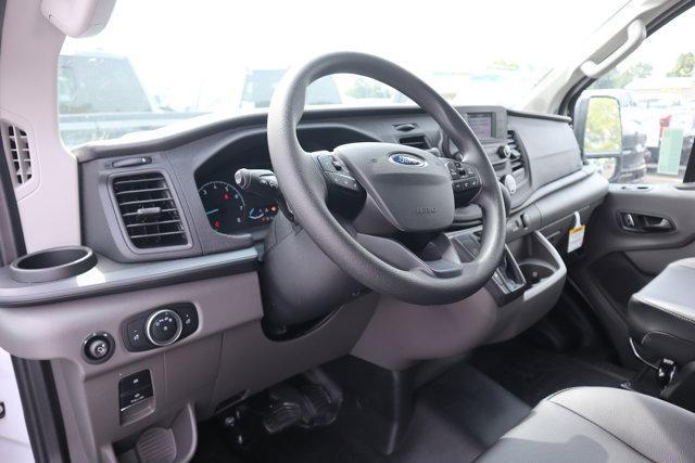 new 2025 Ford Transit-150 car, priced at $52,365