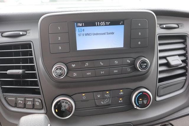 new 2025 Ford Transit-150 car, priced at $52,365