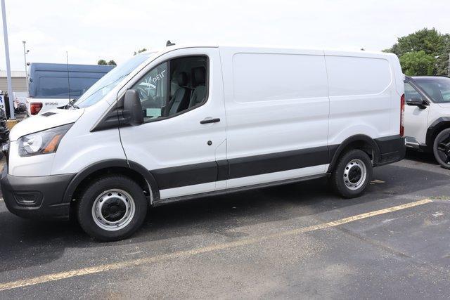 new 2025 Ford Transit-150 car, priced at $52,365