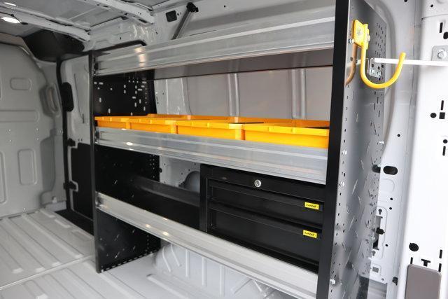 new 2025 Ford Transit-150 car, priced at $52,365