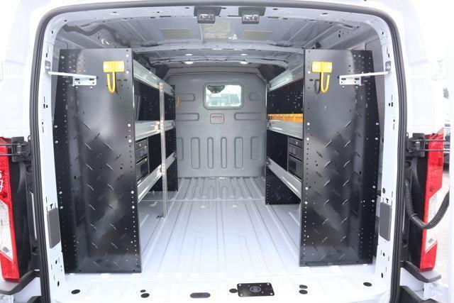 new 2025 Ford Transit-150 car, priced at $52,365