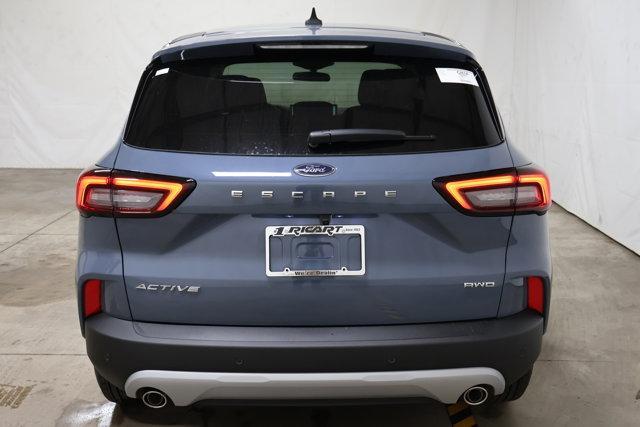 new 2025 Ford Escape car, priced at $35,030