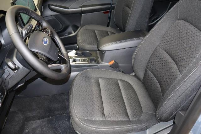new 2025 Ford Escape car, priced at $35,030