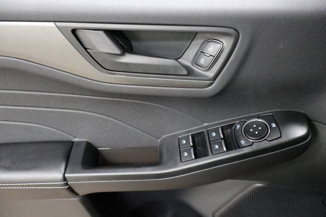 new 2025 Ford Escape car, priced at $35,030