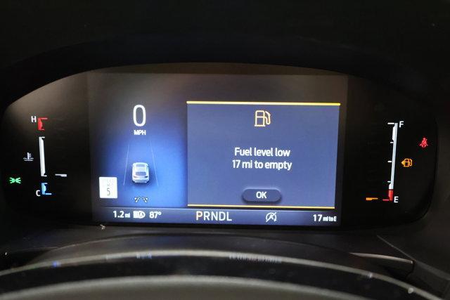 new 2025 Ford Escape car, priced at $35,030