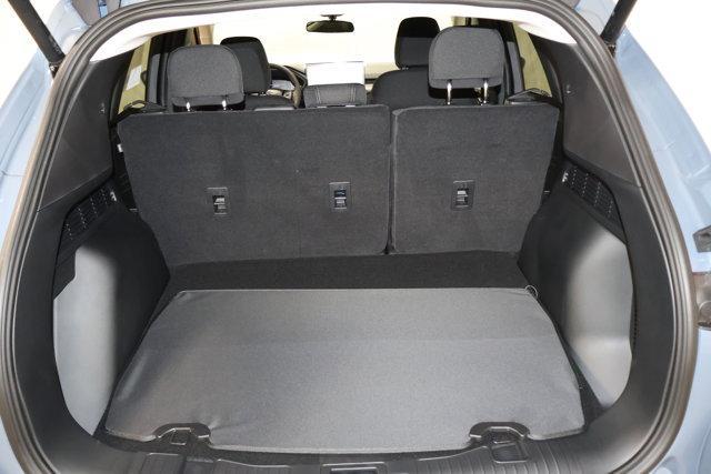 new 2025 Ford Escape car, priced at $35,030