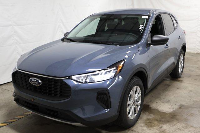 new 2025 Ford Escape car, priced at $35,030