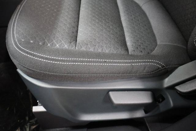 new 2025 Ford Escape car, priced at $35,030