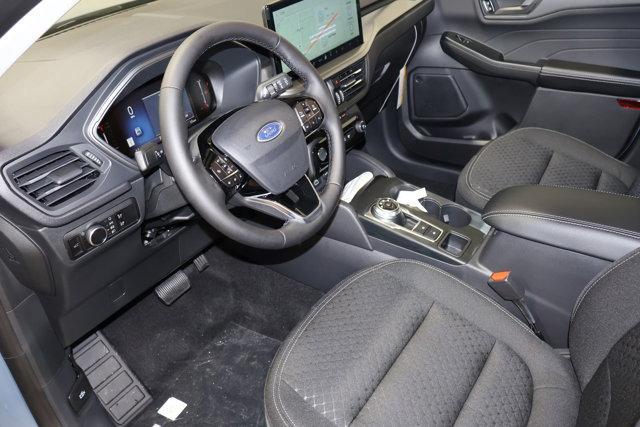 new 2025 Ford Escape car, priced at $35,030