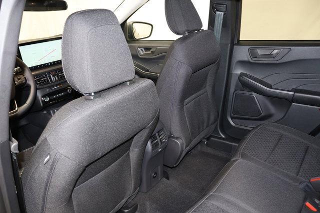 new 2025 Ford Escape car, priced at $35,030