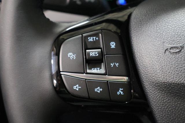 new 2025 Ford Escape car, priced at $35,030
