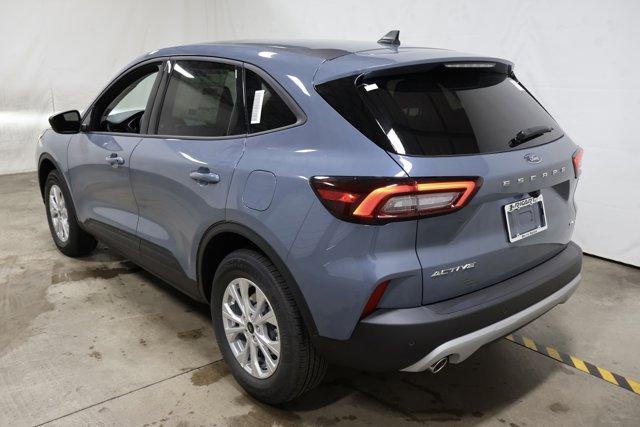 new 2025 Ford Escape car, priced at $35,030