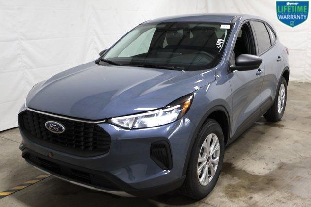 new 2025 Ford Escape car, priced at $35,030
