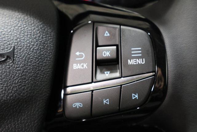 new 2025 Ford Escape car, priced at $35,030