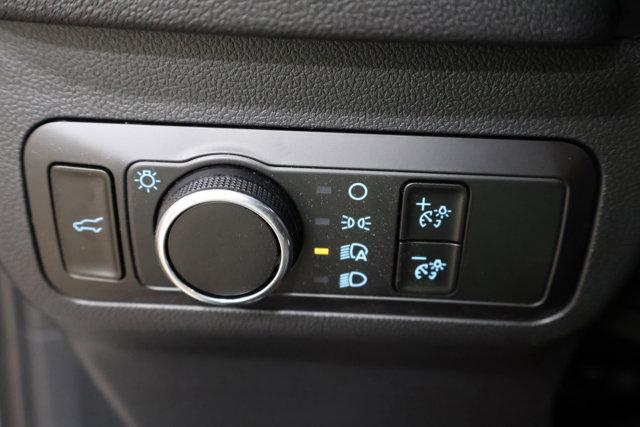 new 2025 Ford Escape car, priced at $35,030