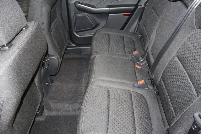 new 2025 Ford Escape car, priced at $35,030