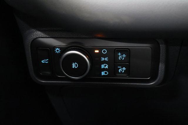 new 2025 Ford Explorer car, priced at $46,185