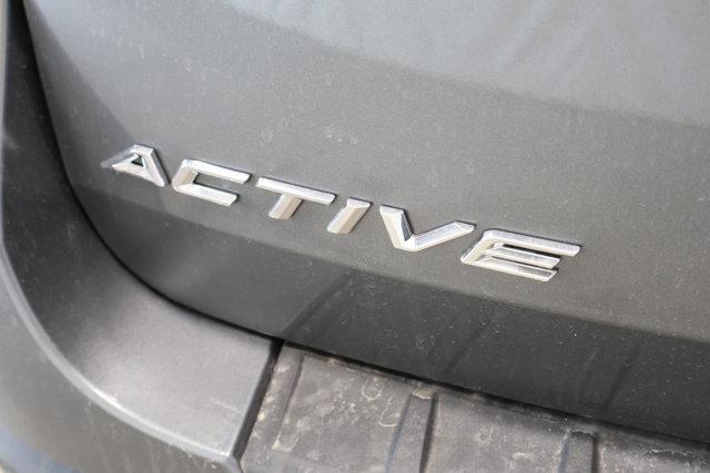 new 2025 Ford Explorer car, priced at $46,185