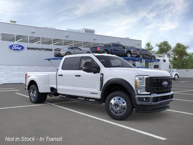 new 2026 Ford F-450 car, priced at $82,530