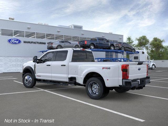 new 2026 Ford F-450 car, priced at $82,530