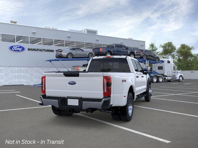 new 2026 Ford F-450 car, priced at $82,530